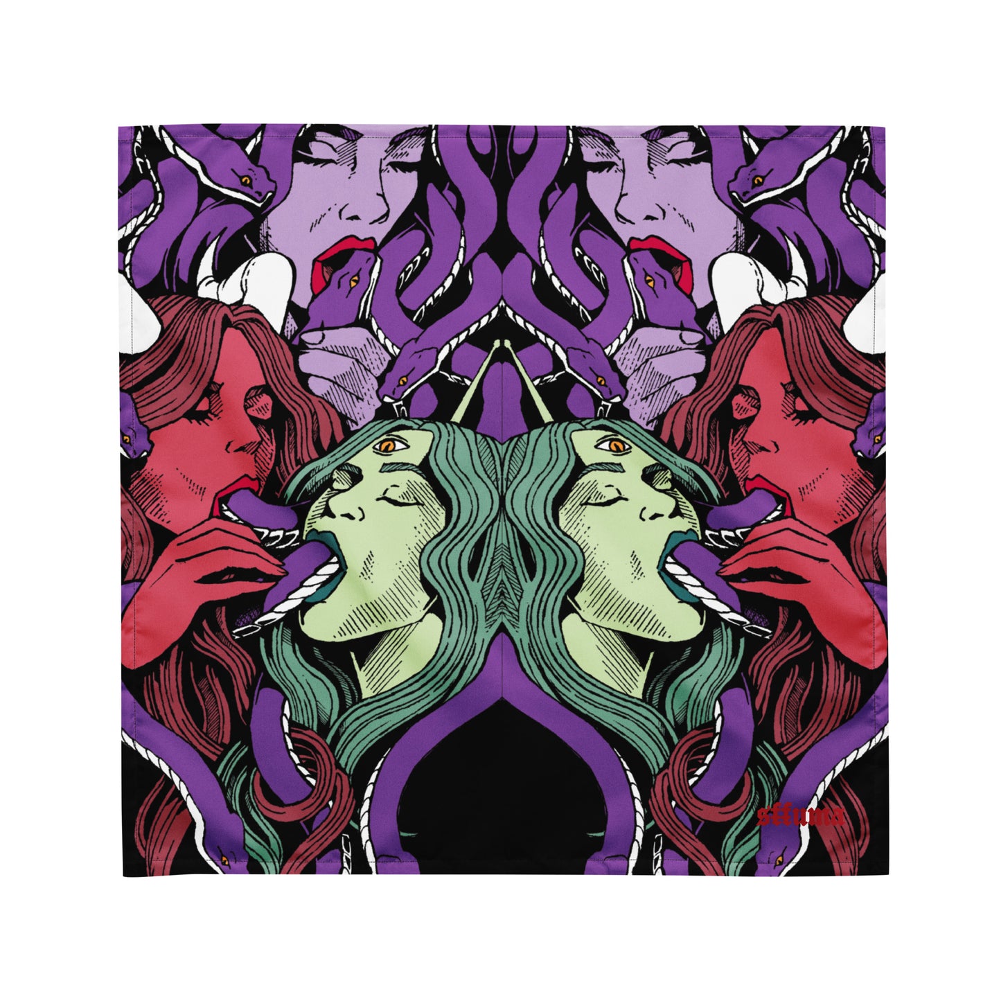 Sffuma Filles - bandana