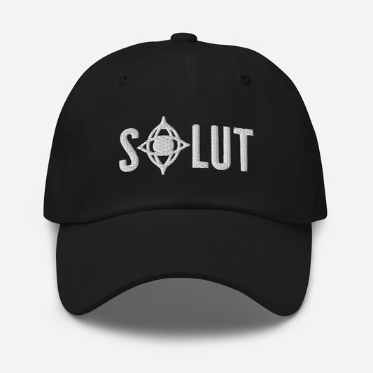 SALUT - Cap