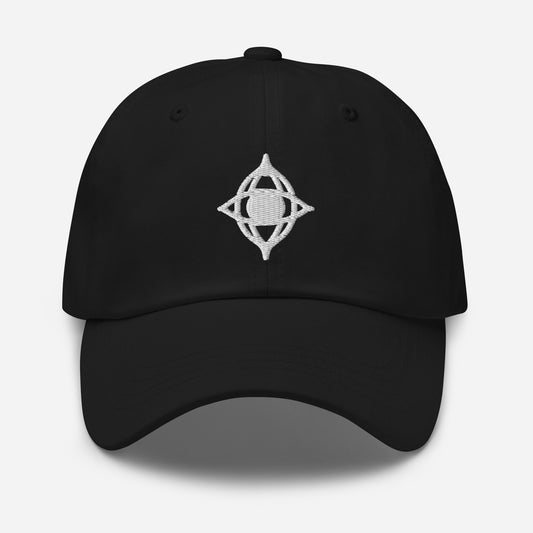 Medus'Eye - Cap