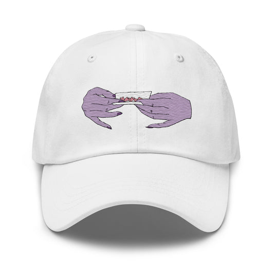 Already stoned - hat