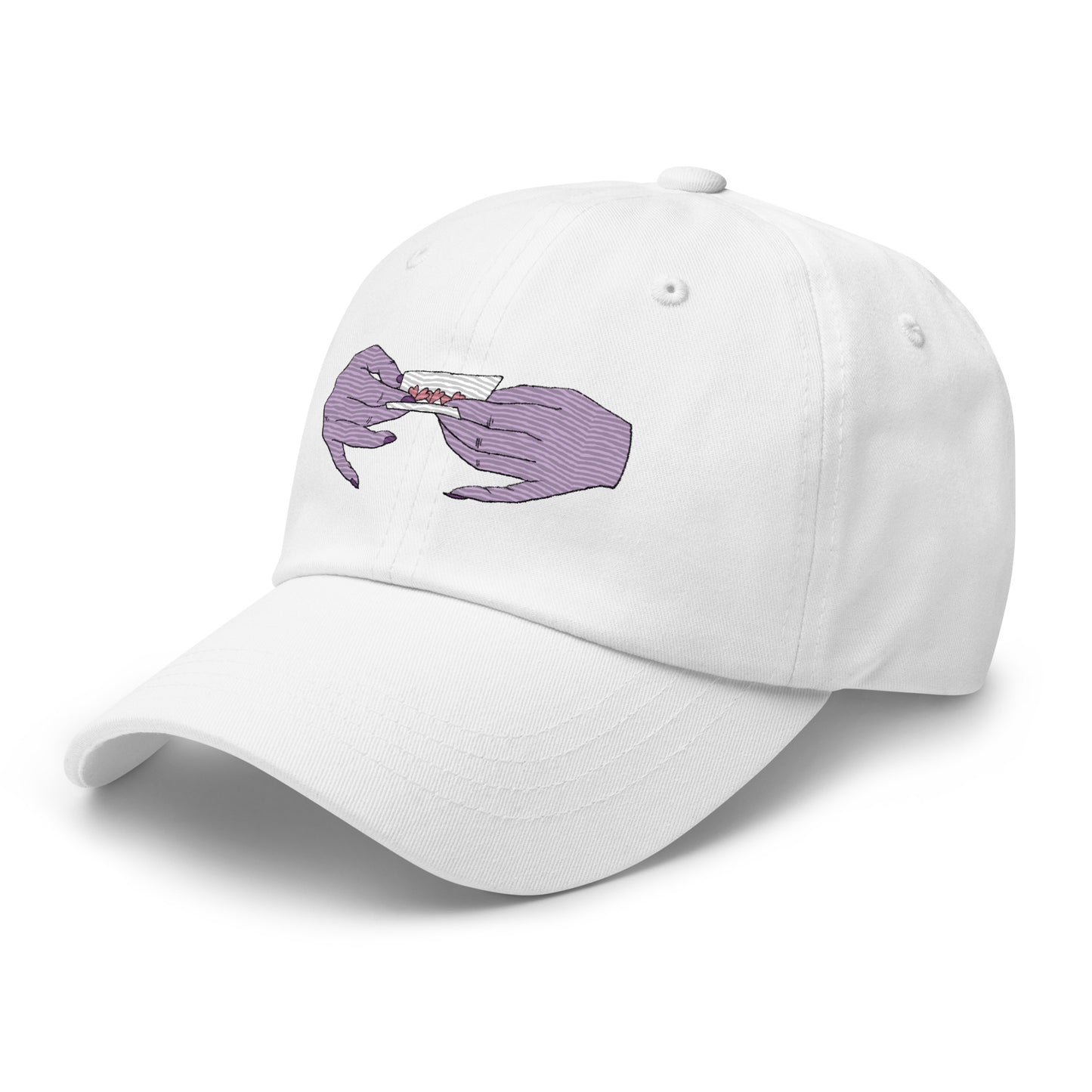 Already stoned - hat