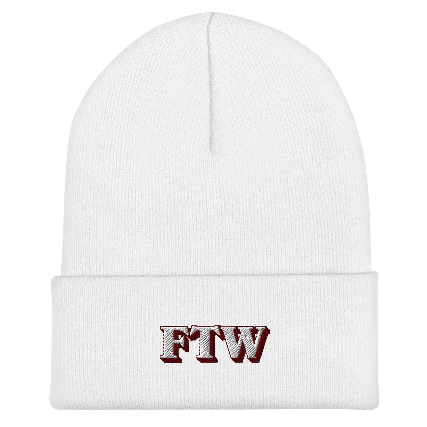 FTW - Beanie