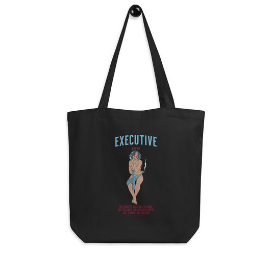 Executive - Eco Tote Bag