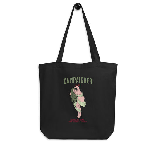 Campaigner - Eco Tote Bag