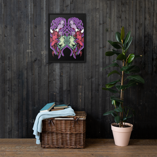 Medusa Lilith Natasja