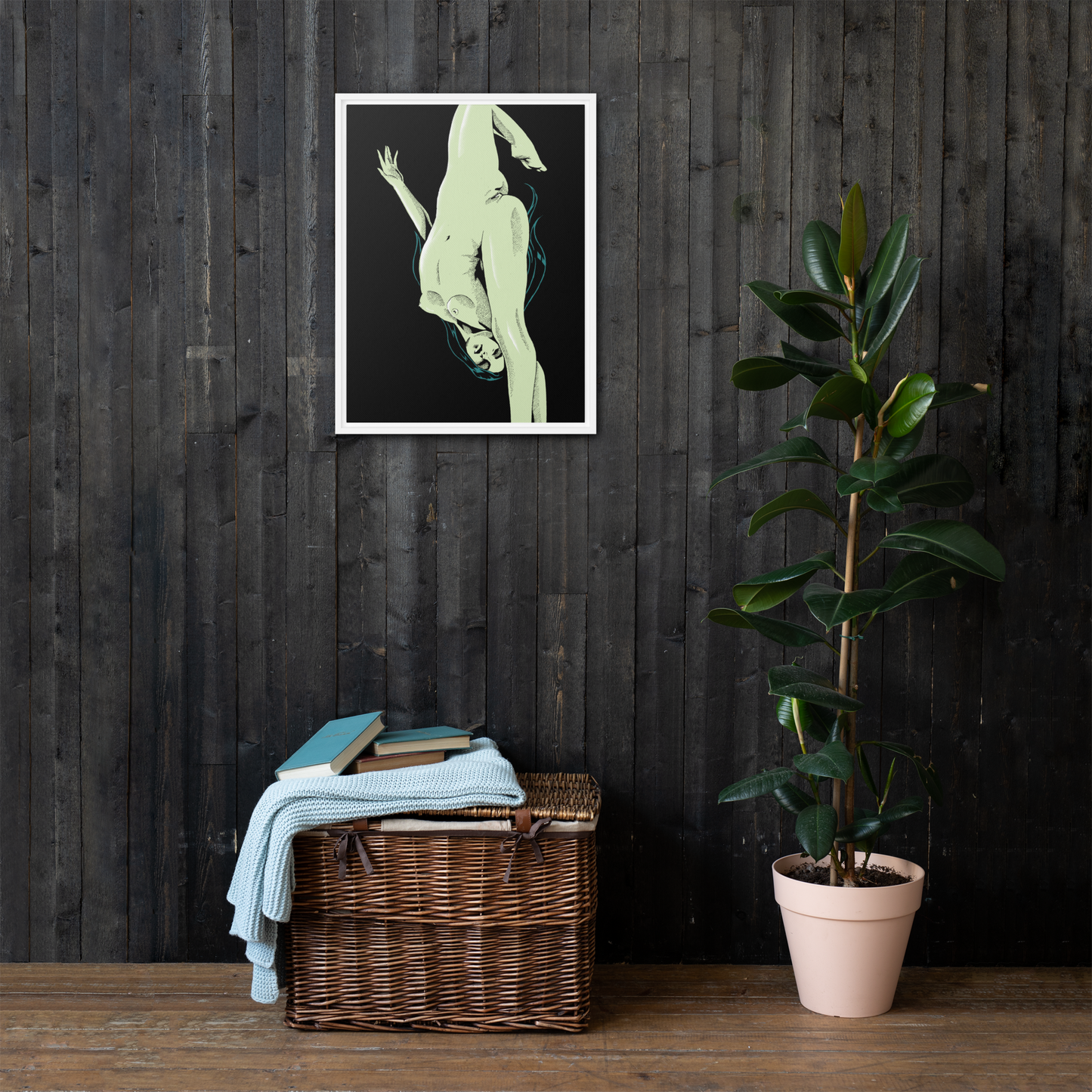Ballerine 02