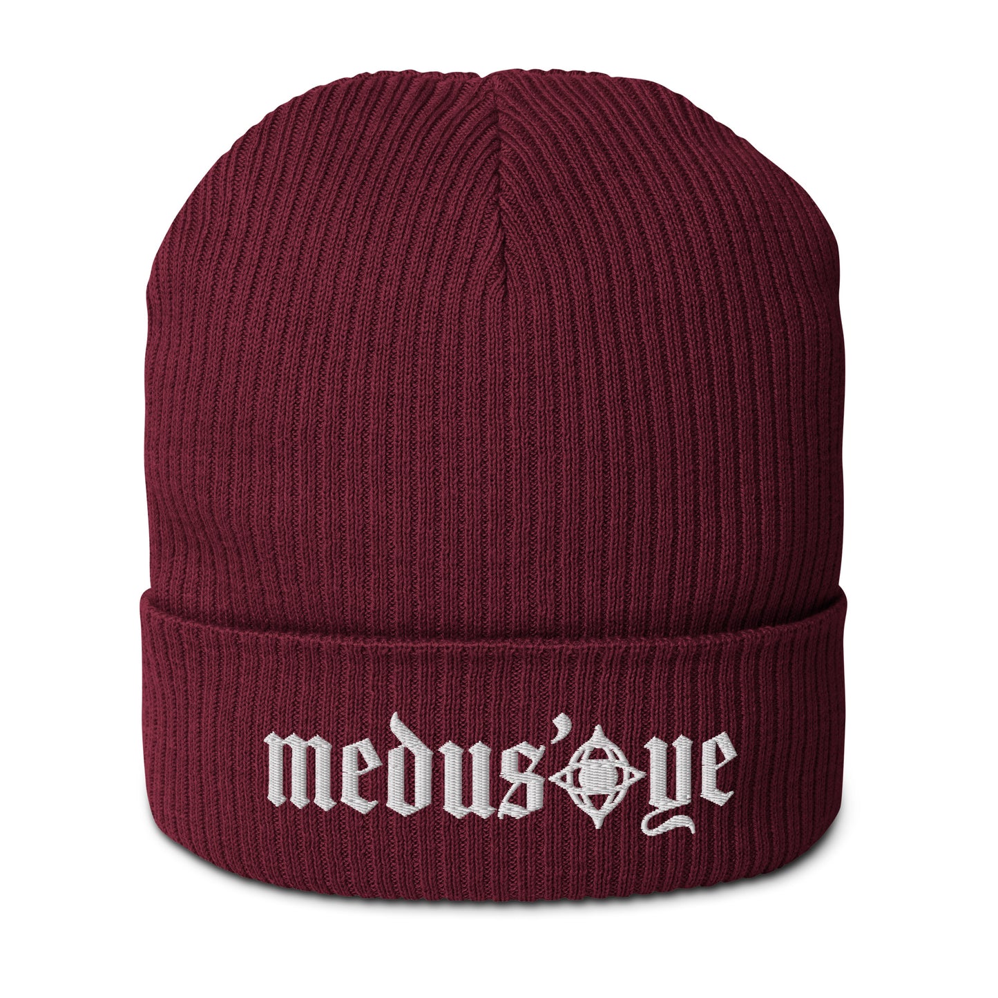 Bonnet MEDUS'EYE
