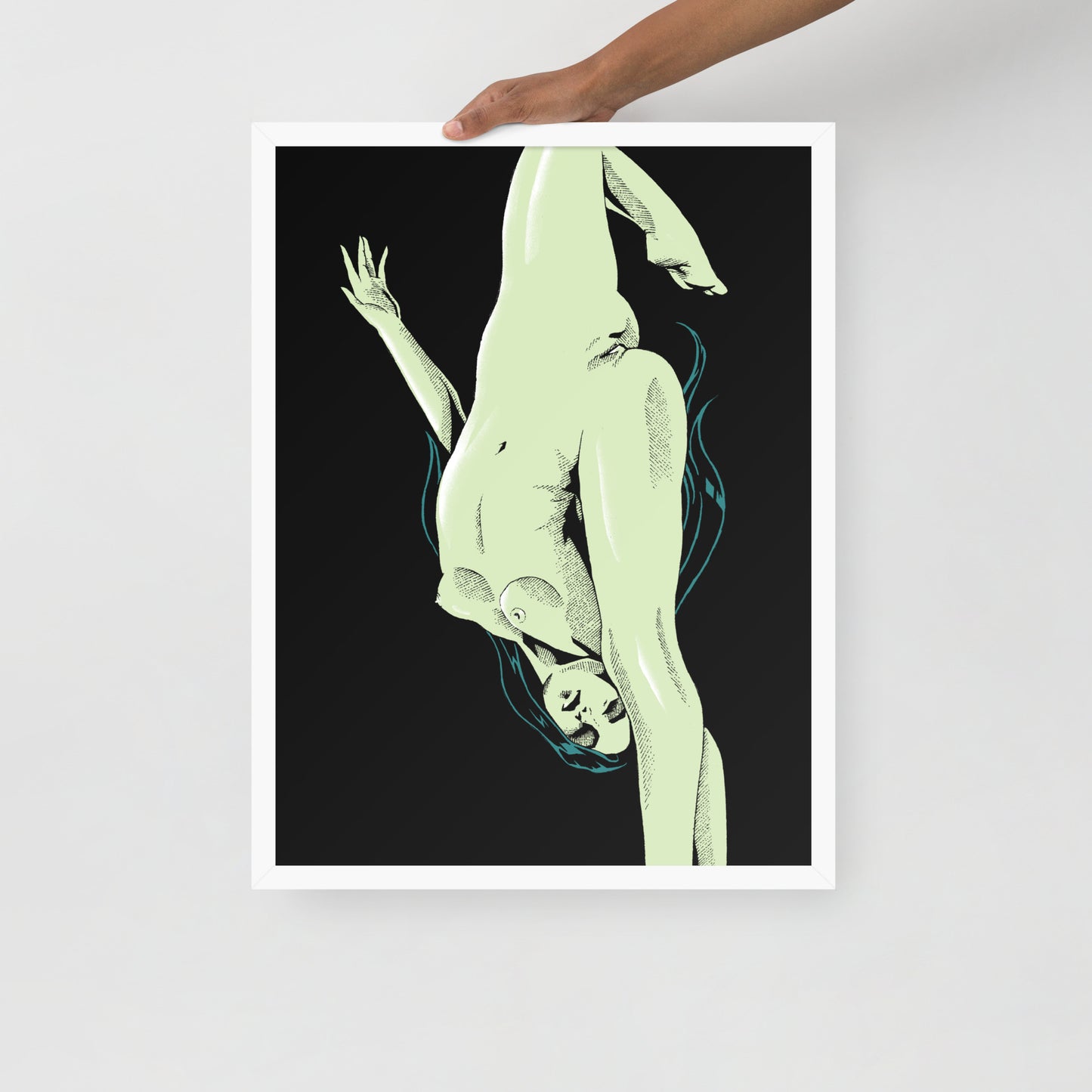 Ballerine 02