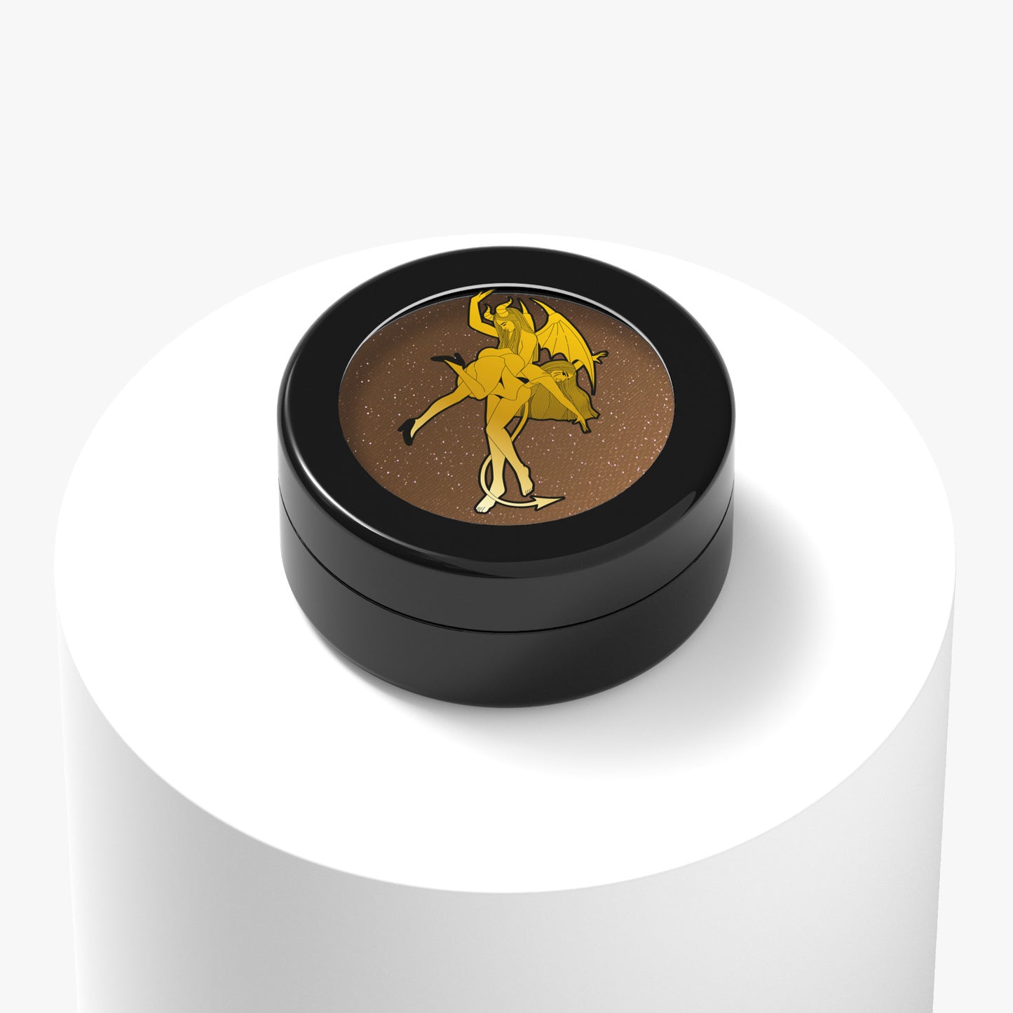 Sparkling Eyeshadow