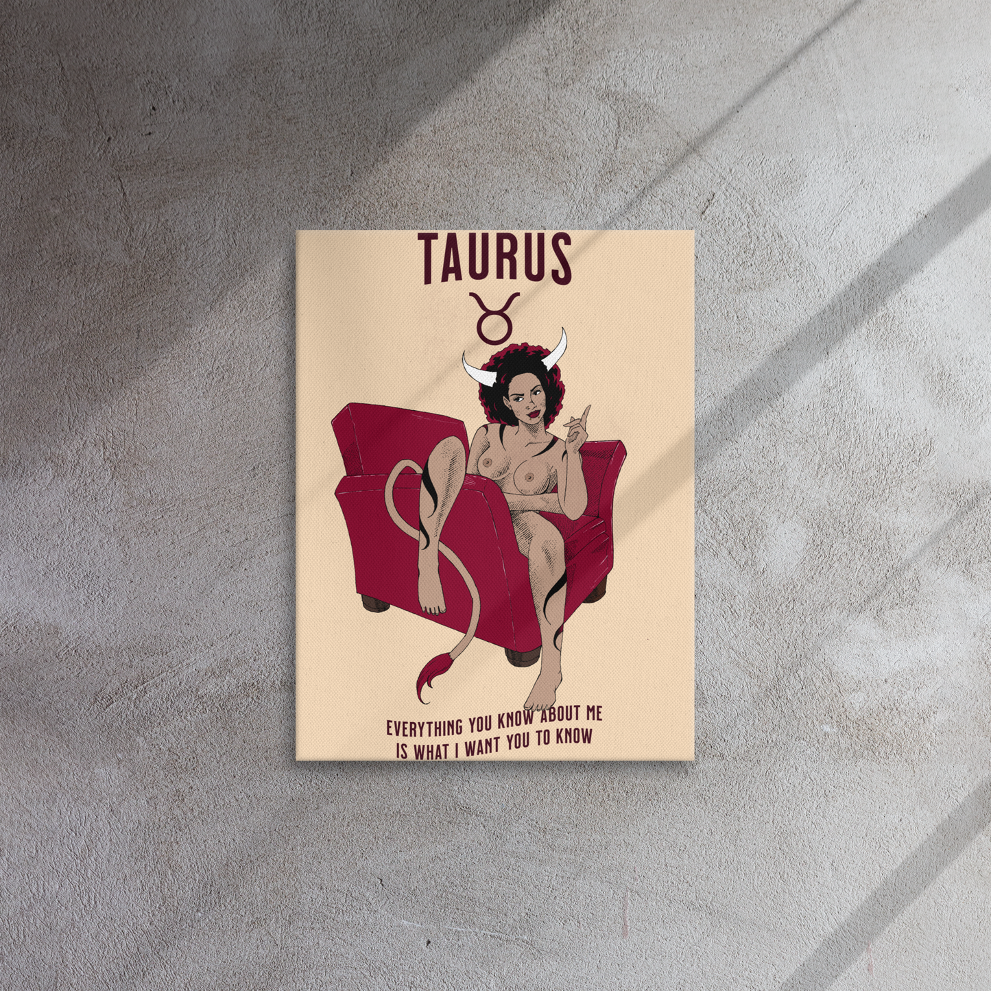 Taureau