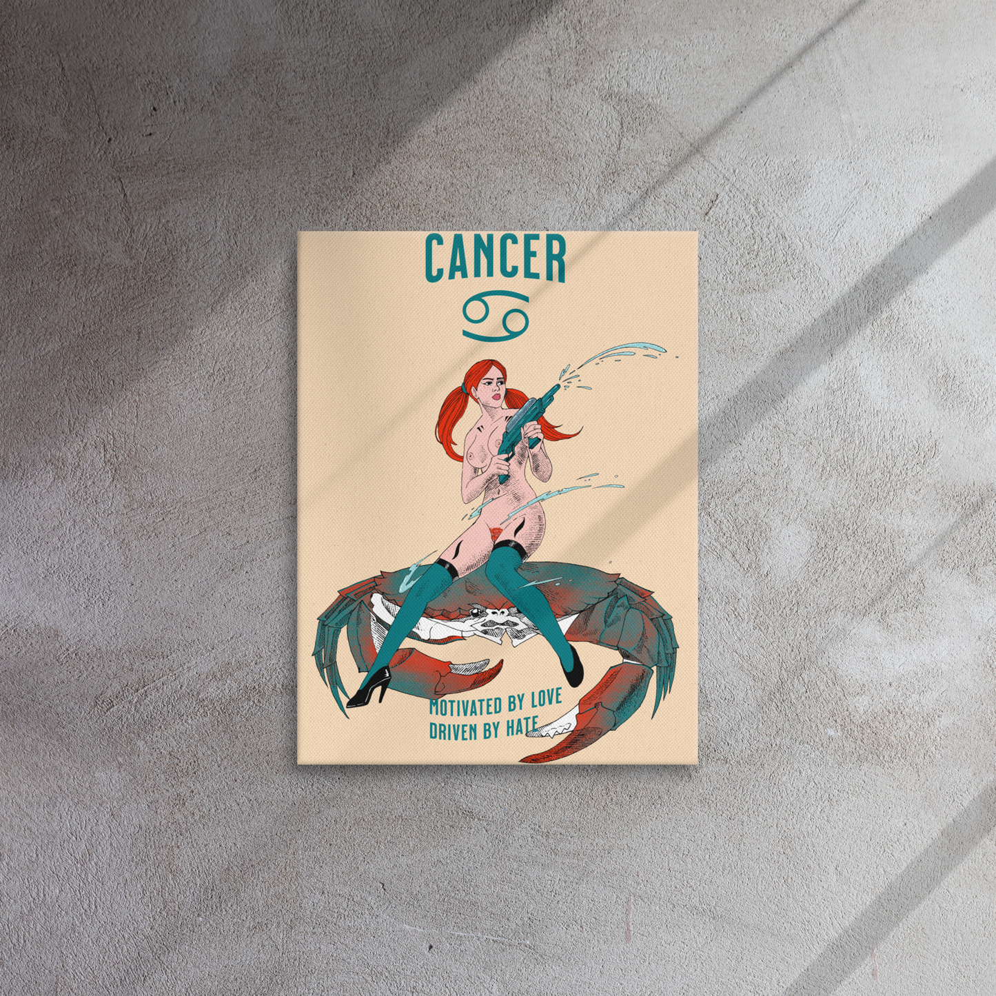 Cancer