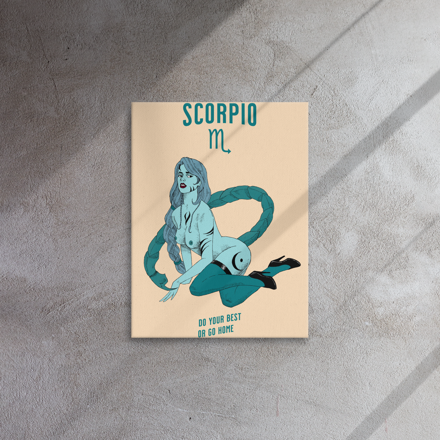 Scorpion