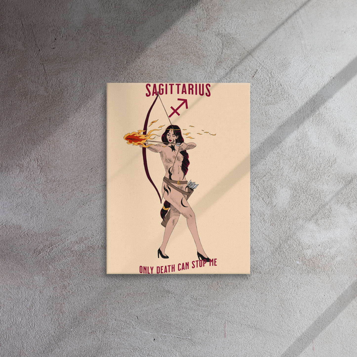 Sagittaire