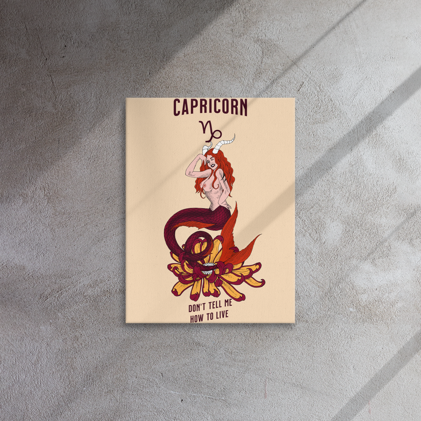 Capricorne