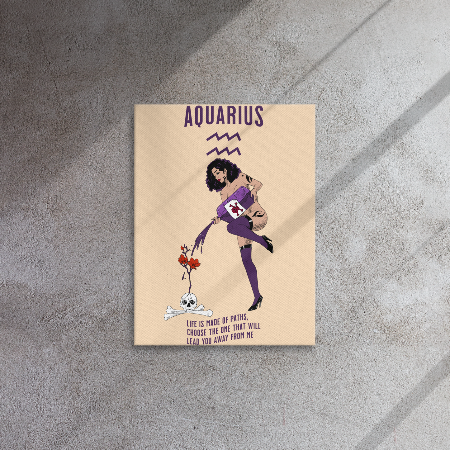 Aquarius