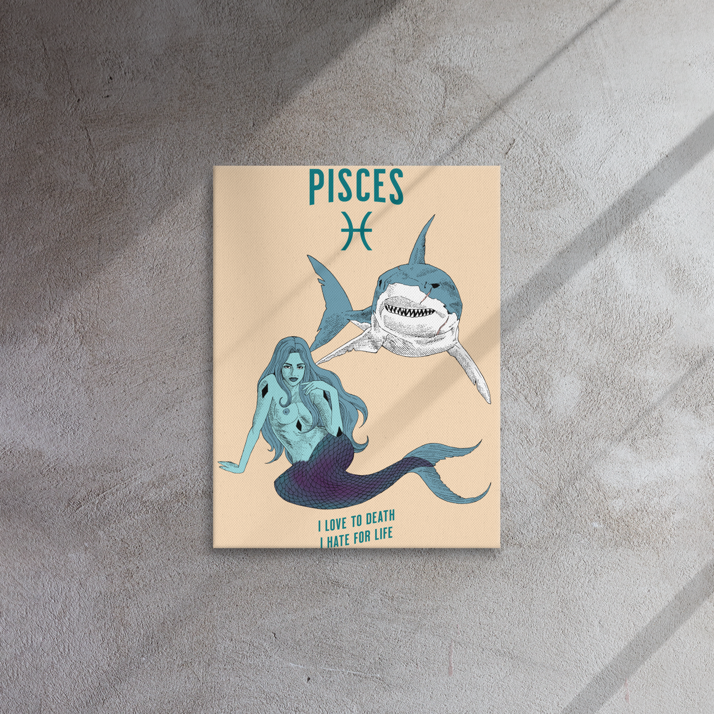 Poissons