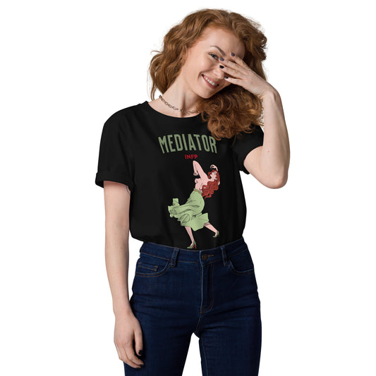 Mediator - Unisex t-shirt