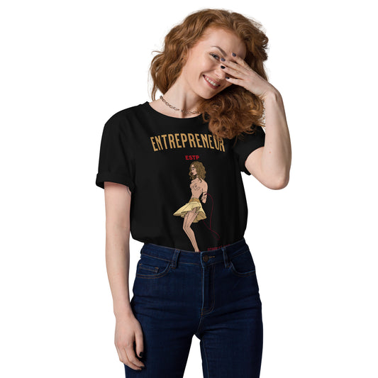 Entrepreneur - Unisex t-shirt