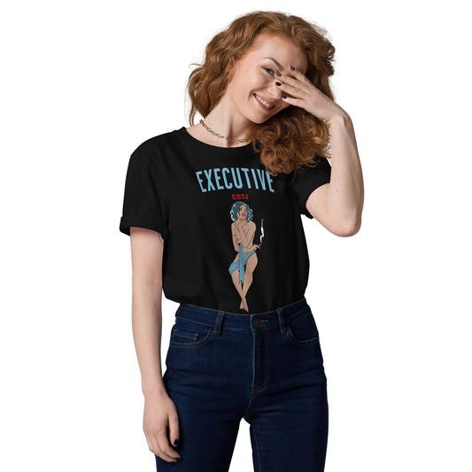 Executive - Unisex t-shirt