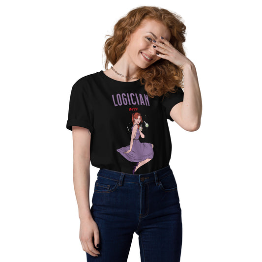 Logician - Unisex t-shirt