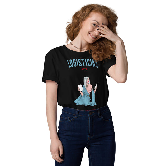 Logistician - Unisex t-shirt
