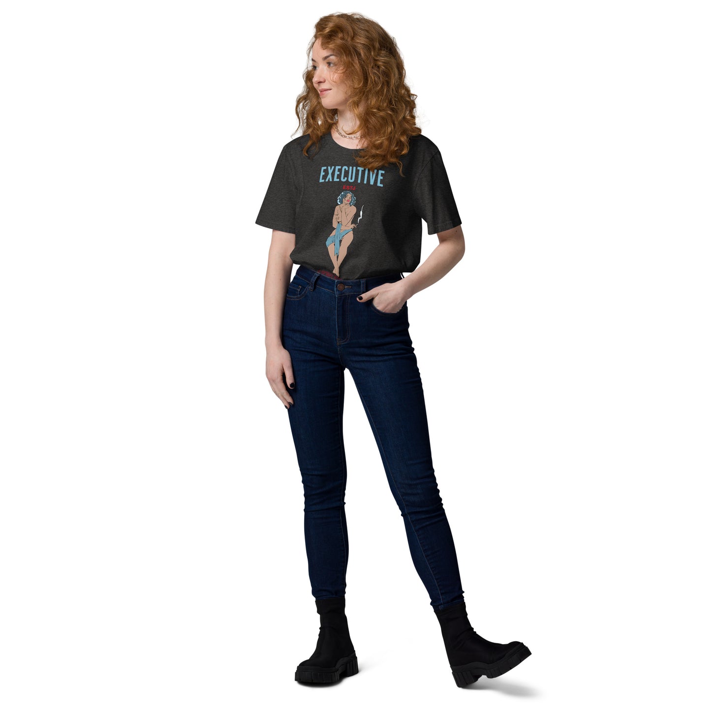 Executive - Unisex t-shirt