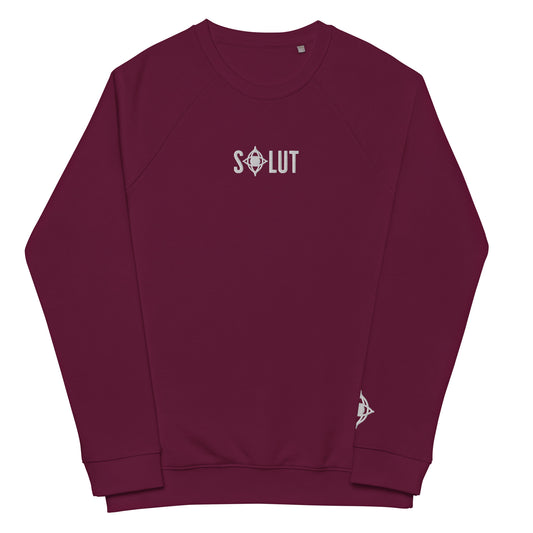 SALUT - sweatshirt