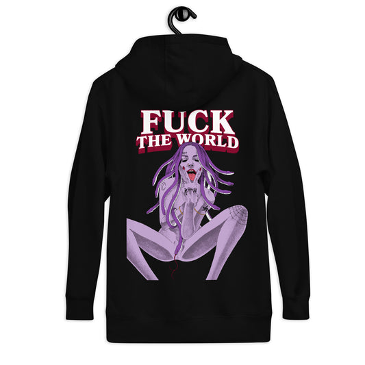 FTW - Unisex Hoodie