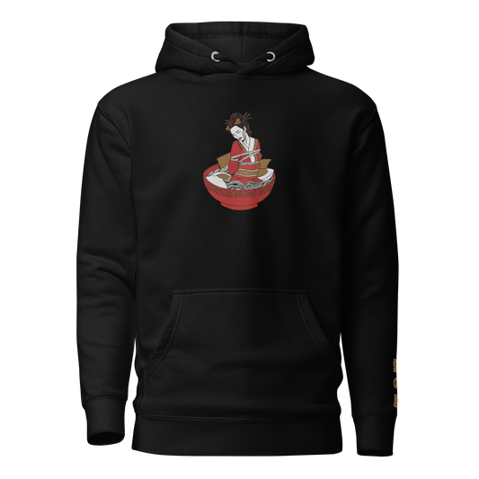 Geisha - Unisex Hoodie