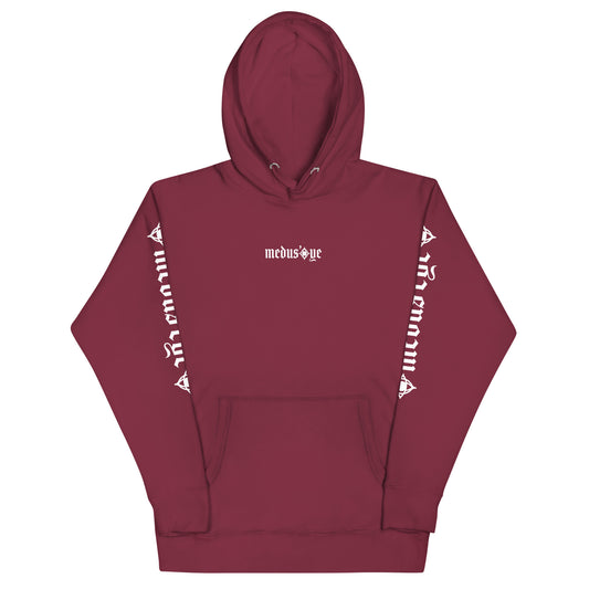 Medus'Eye Hoodie