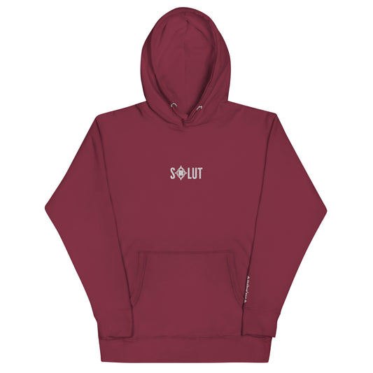 SALUT - Hoodie