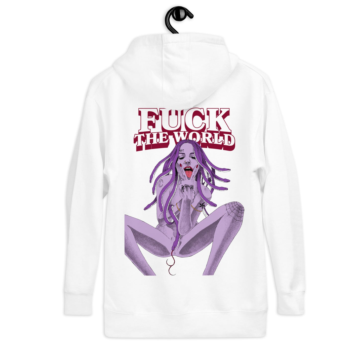 FTW - Unisex Hoodie