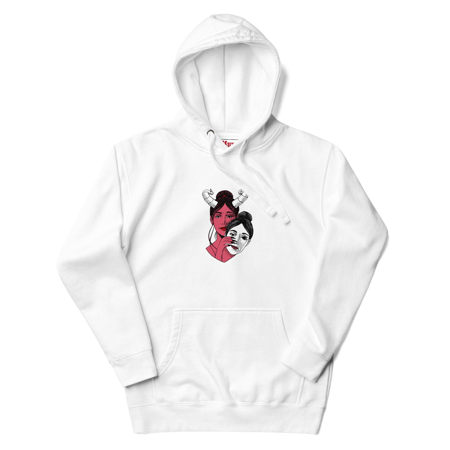 Spanking - Unisex Hoodie