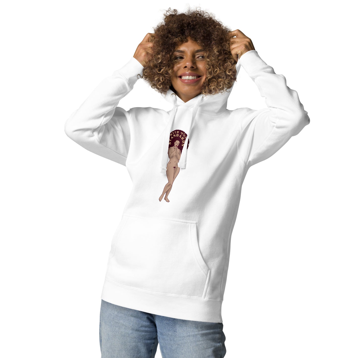Standards - Unisex Hoodie