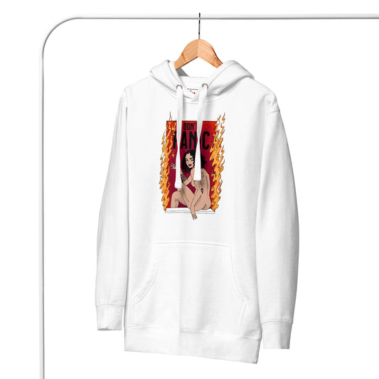 Don't Panic - Unisex Hoodie