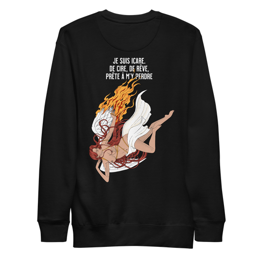 Icare - Sweatshirt