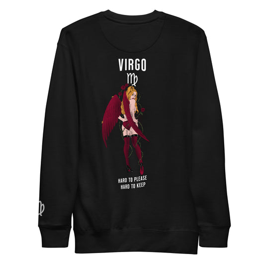 Virgo - Sweatshirt