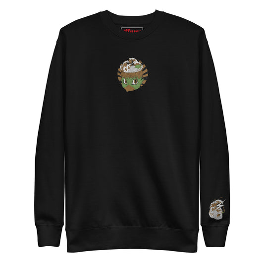 Kappa's Ramen - Sweatshirt