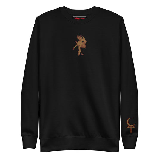 Lilith Gold - Sweatshirt