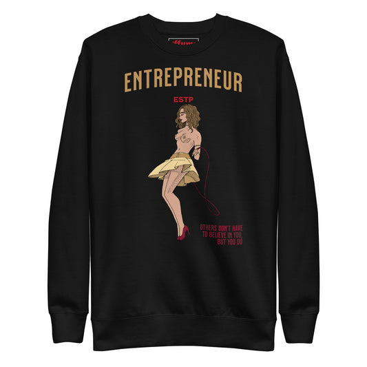 Entrepreneur - Sweatshirt