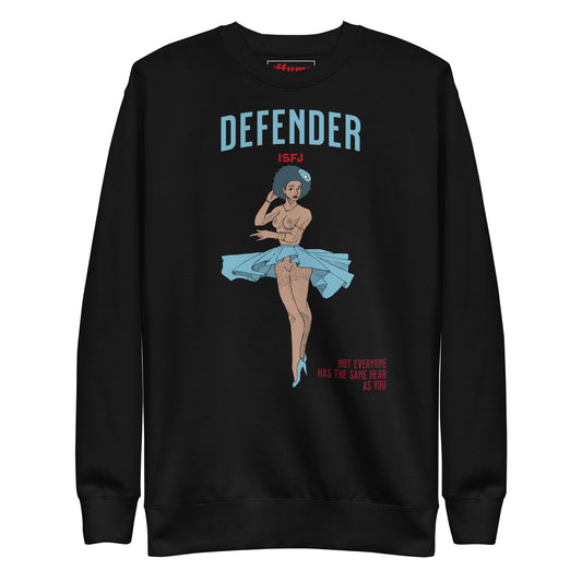 Defender - Sweatshirt