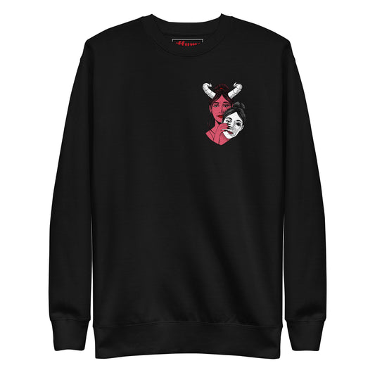 Spanking - Sweatshirt