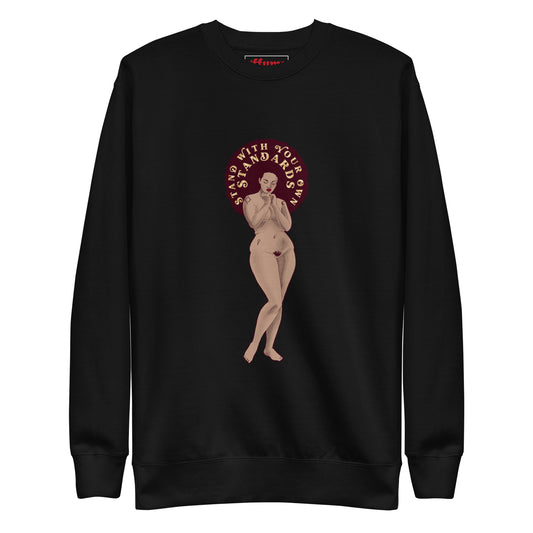 Standards - Sweatshirt