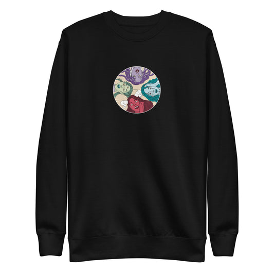 Rakuen - Unisex Sweatshirt
