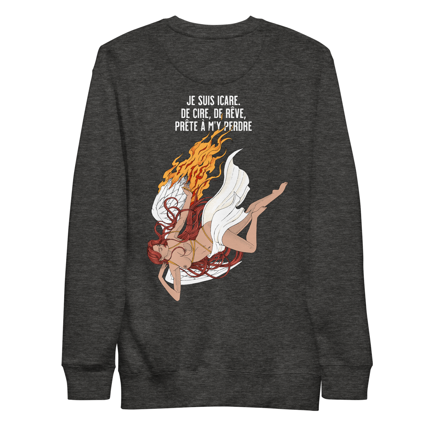 Icare - Sweatshirt