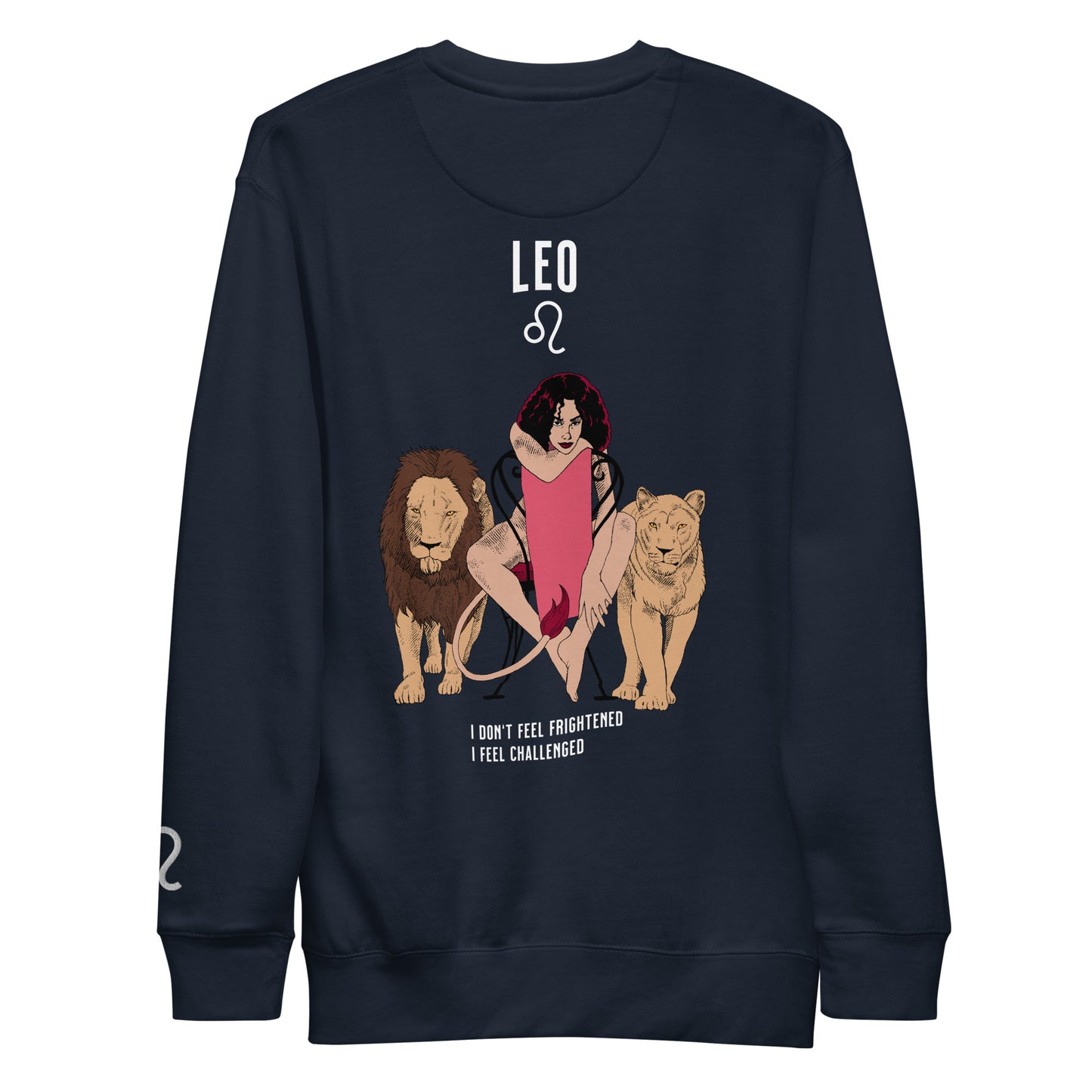 Leo - Sweatshirt