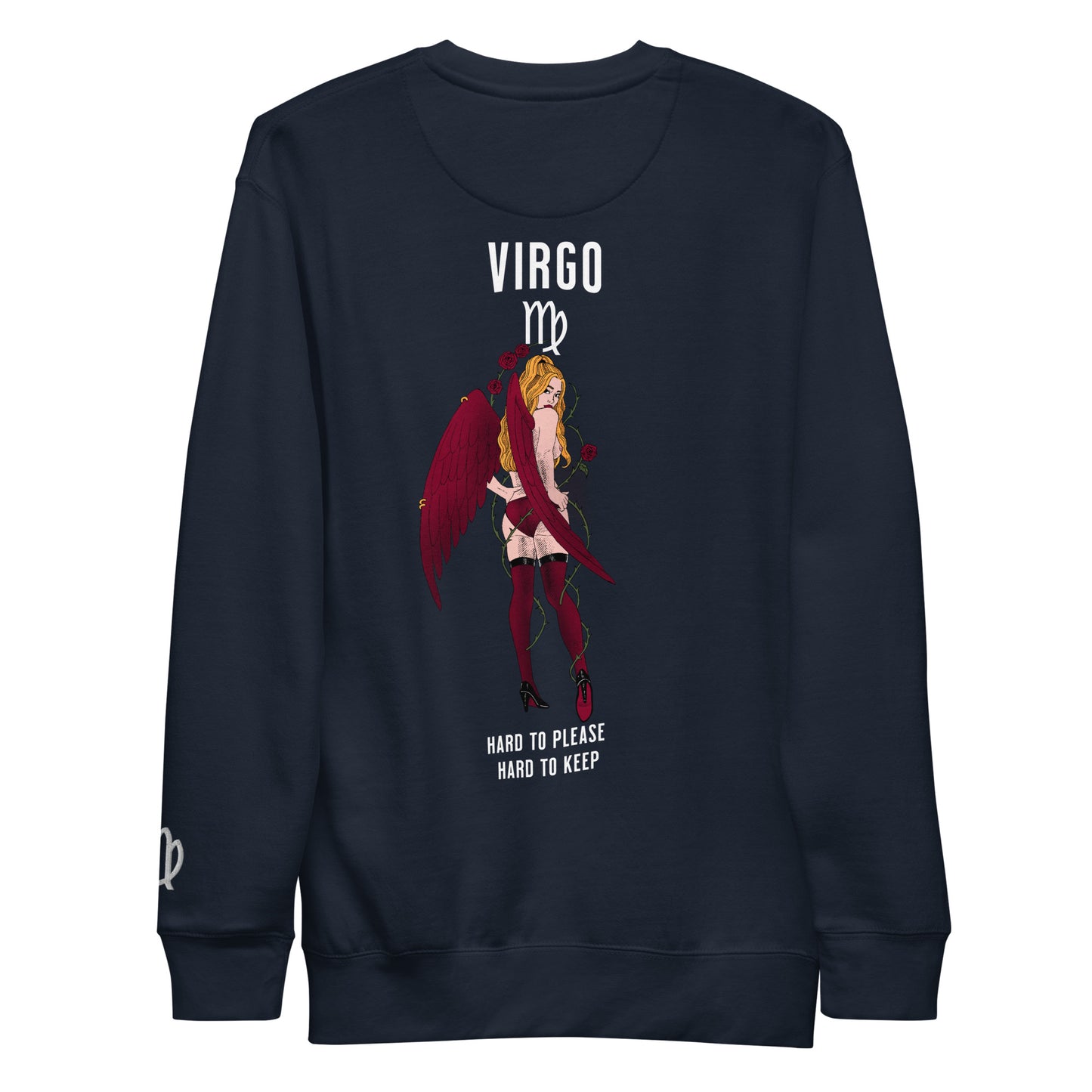 Virgo - Sweatshirt