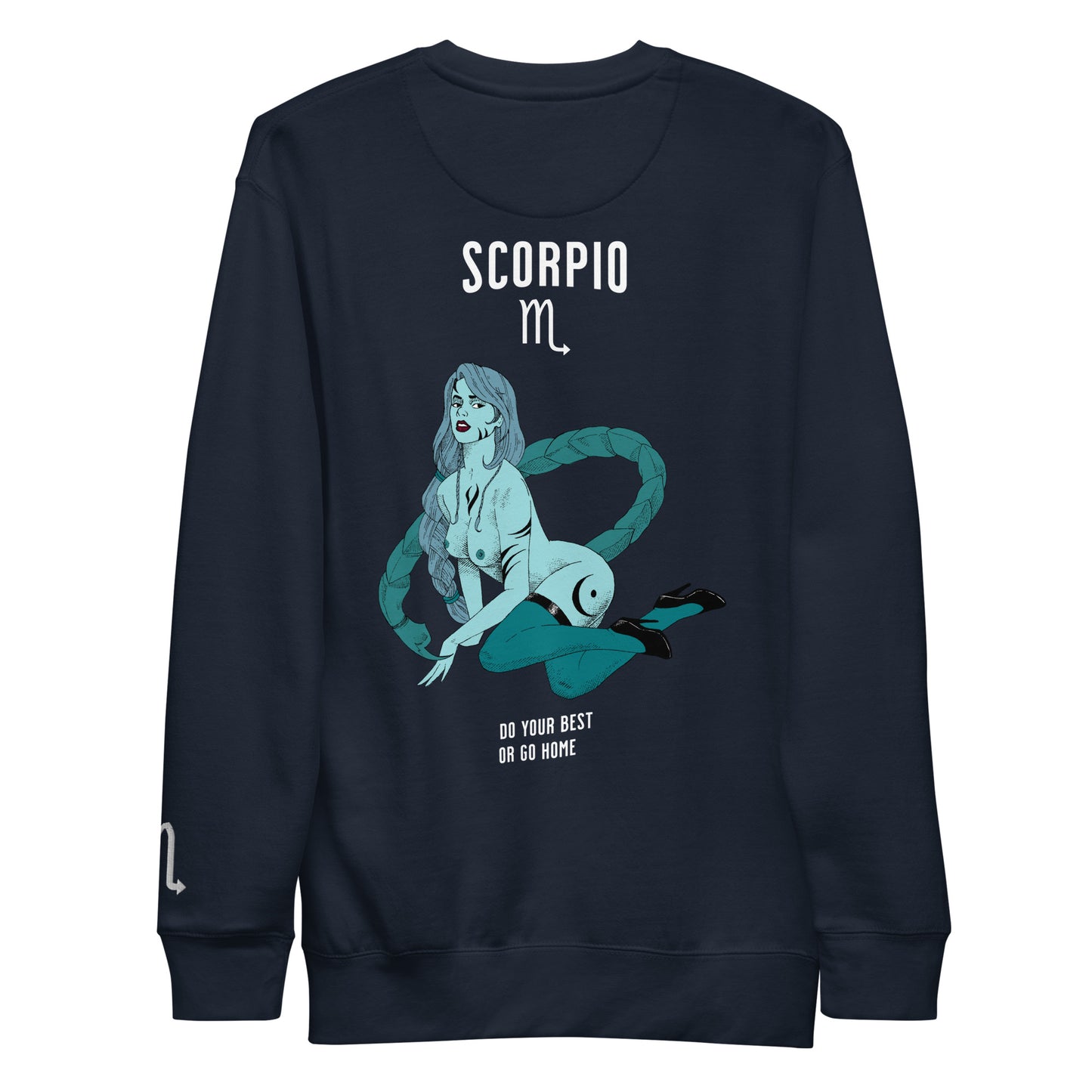 Scorpio - Sweatshirt