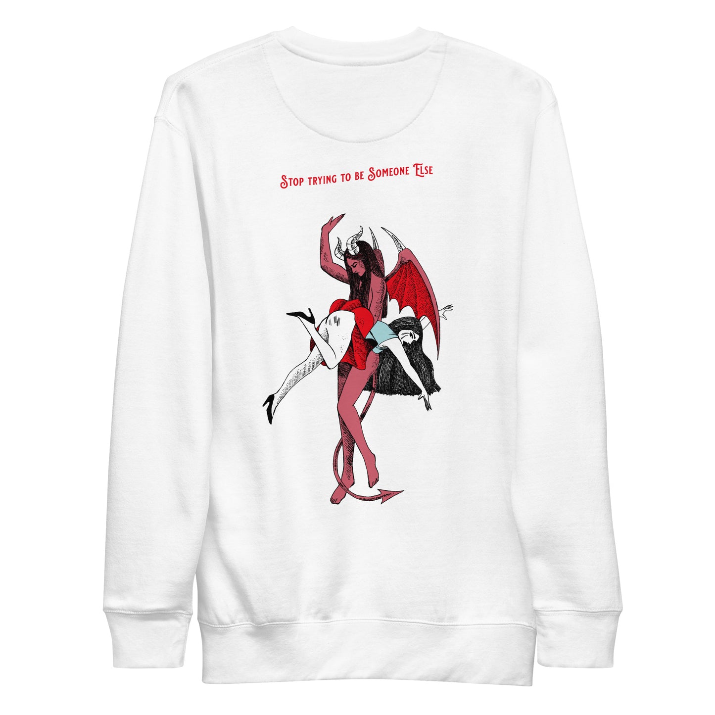 Spanking - Sweatshirt