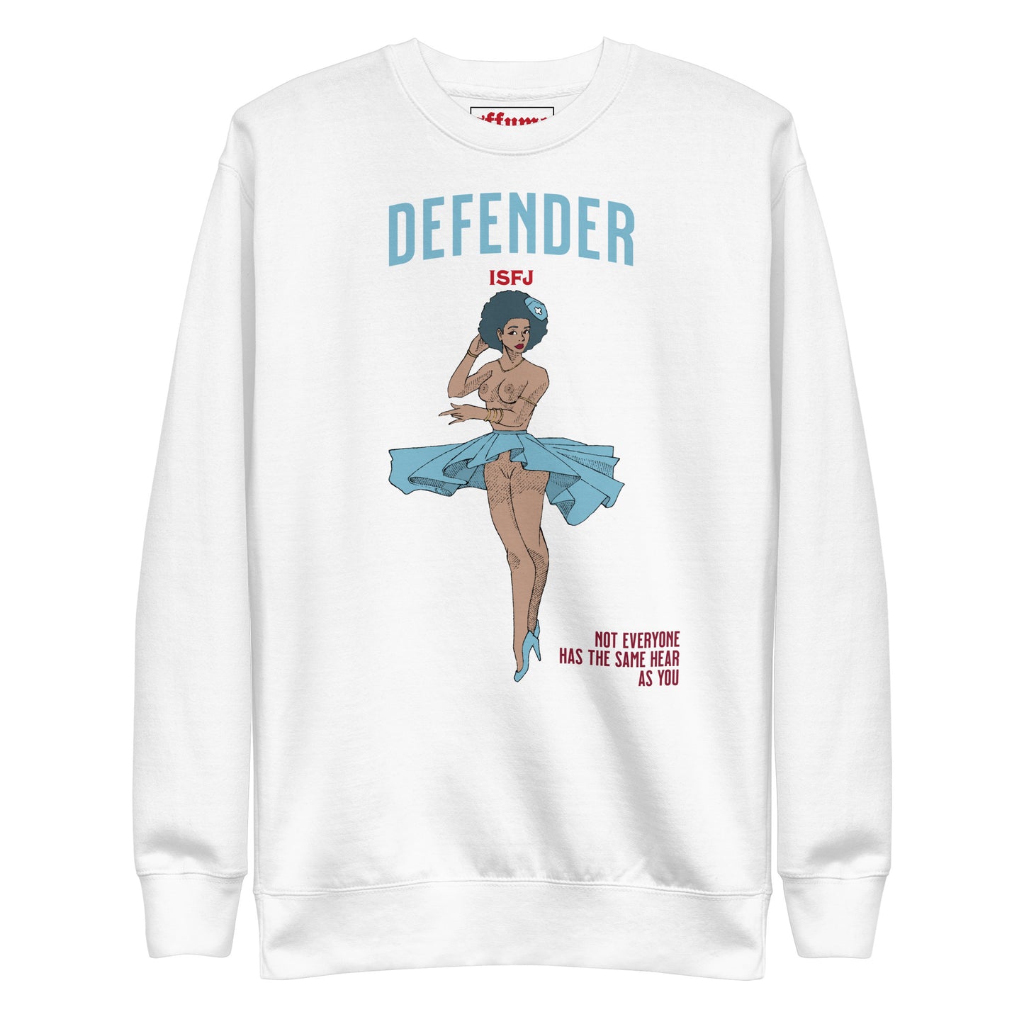 Defender - Sweatshirt